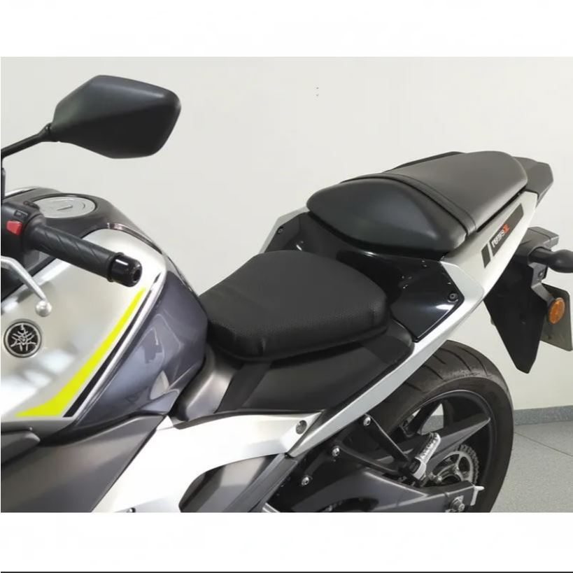 Bamiki Banco Auxiliar Kawasaki Z400 Ninja 400 300 Yamaha MT03 R3