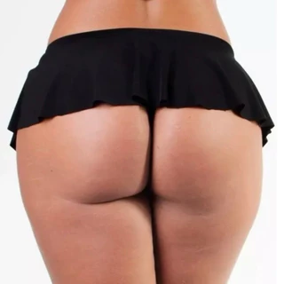 Mini Saia Sexy Micro Saia sexy