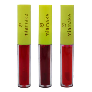 Lip Tint Box A Efeito Natural e Longa Duração – Mia Make em Oferta na Shopee