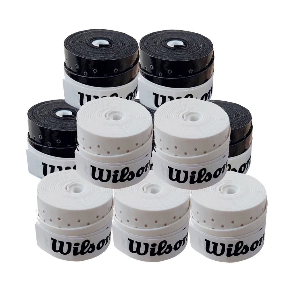 overgrip wilson em Promoção na Shopee Brasil 2026