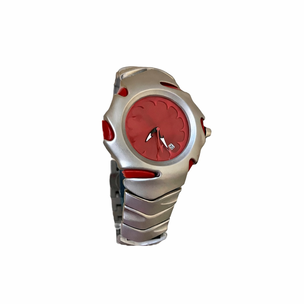 Relógio Y2k Blade - Varias cores