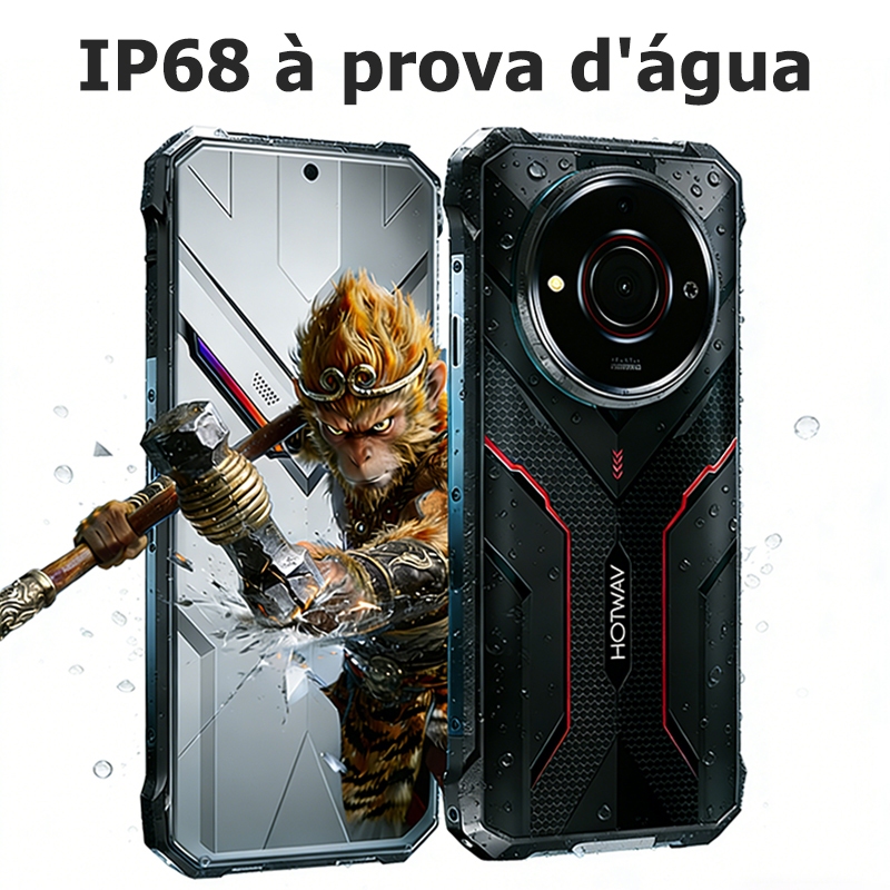 Celular Unihertz Tank em Oferta | Shopee 2026