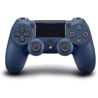 Sony Dualshock 4 Wireless Controller para Playstation 4 Azul