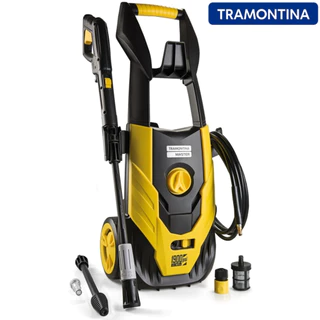 Lava Jato Lavadora Tramontina De Alta Pressão 220V 1800w 1900psi em Oferta na Shopee
