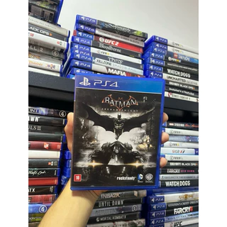 BATMAN PS4 envio imediato