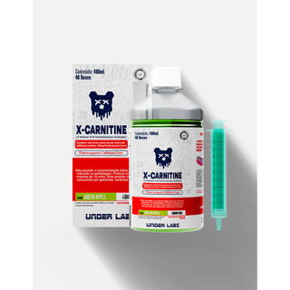 l carnitina injetavel L-CARNITINA 3000 main image 0