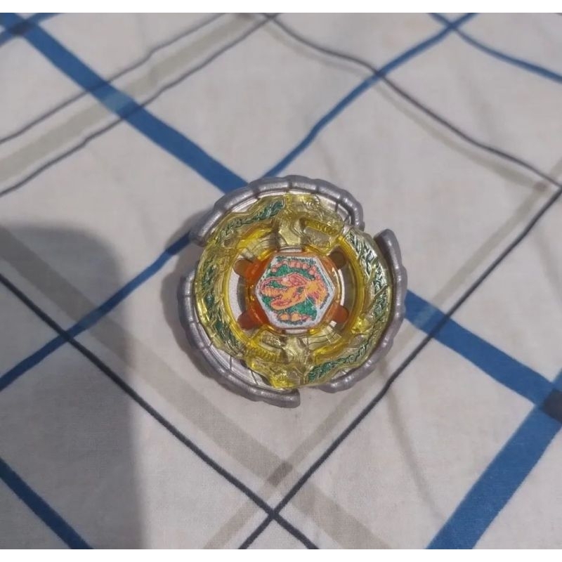 Beyblade Nightmare Rex SW145SD - Metal Fight Beyblade, Takara Tomy