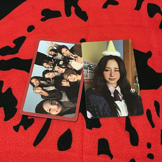 55pcs/set Twice Between 1 em Promoção na Shopee Brasil 2026