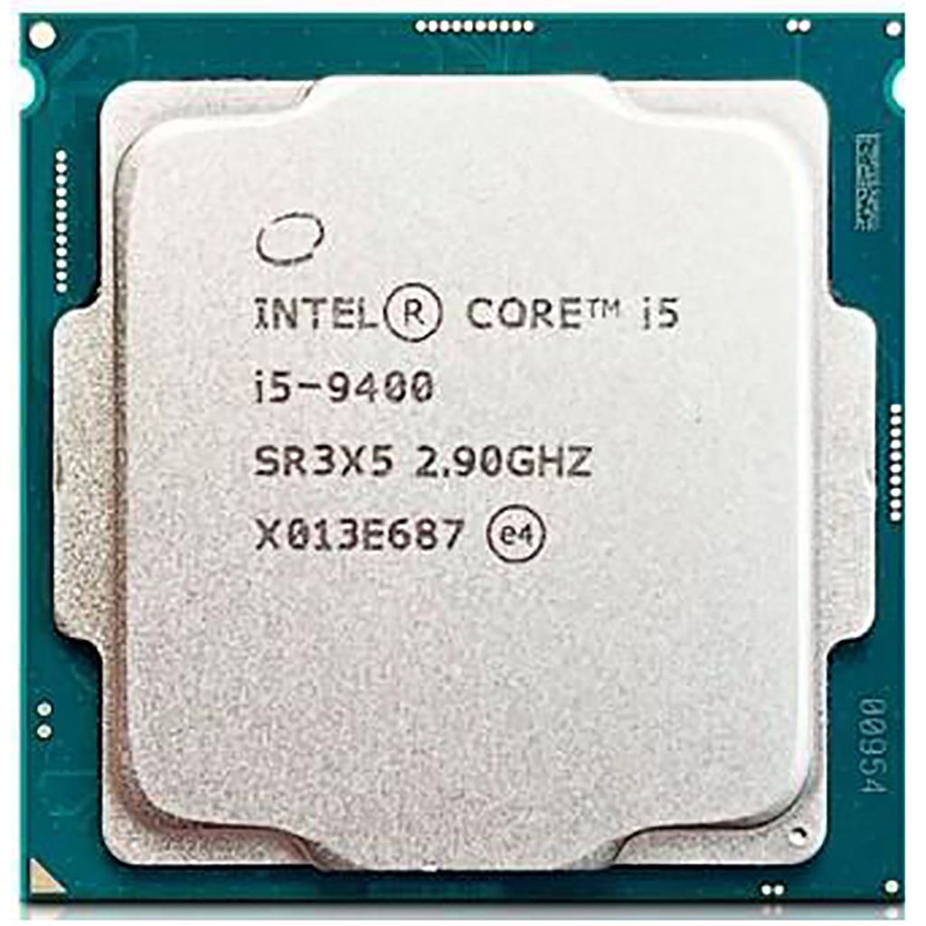 Processador Intel Core i5 9400 2.90ghz Skt 1151 C/ Video Integrado
