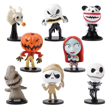 Jack Skellington em Promoção na Shopee Brasil 2026
