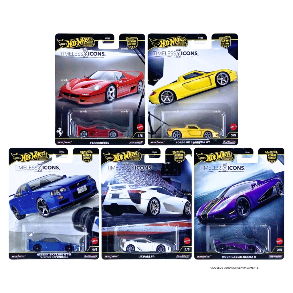hot wheels legends em Promoção na Shopee Brasil 2025