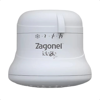 Chuveiro Zagonel Ideale Plus 6800W 220V