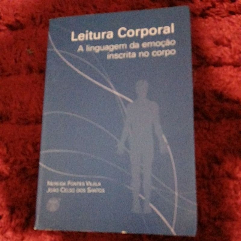 LEITURA CORPORAL// | Shopee Brasil