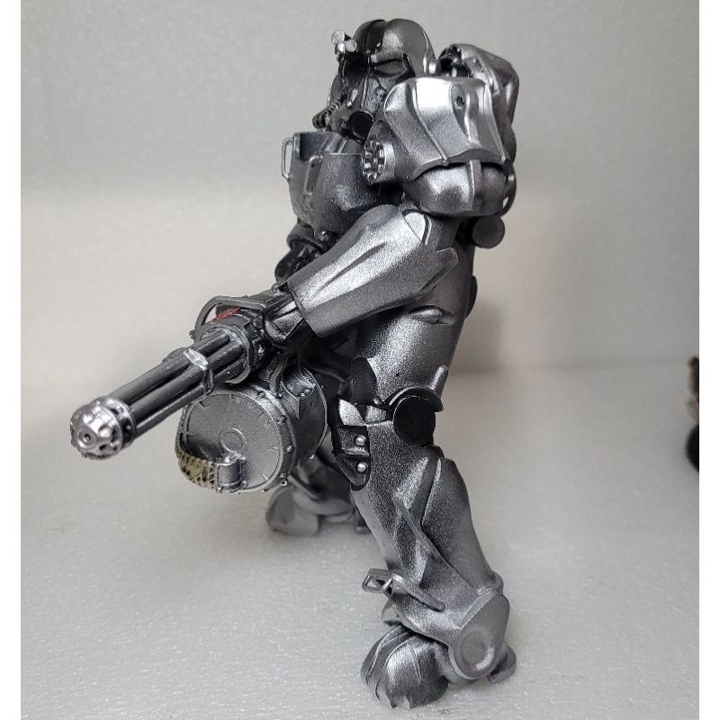 Action Figure Fallout em Oferta | Shopee 2026
