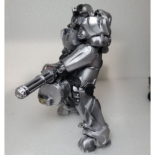 Fallout Vault Boy em Promoção na Shopee Brasil 2026