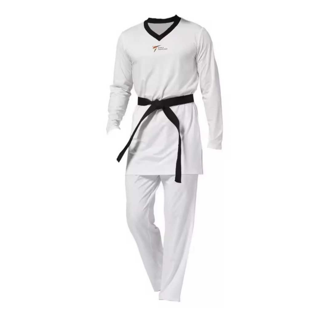 DOBOK DE TAEKWONDO DE COMPETIÇÃO
