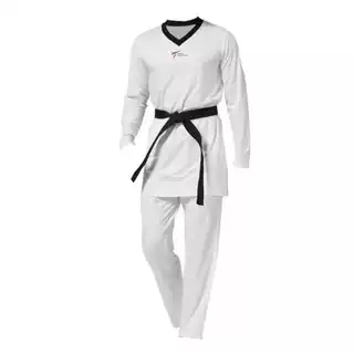 DOBOK DE TAEKWONDO DE COMPETIÇÃO