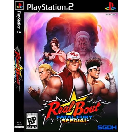 Fatal Fury Special Mvs em Promoção na Shopee Brasil 2026