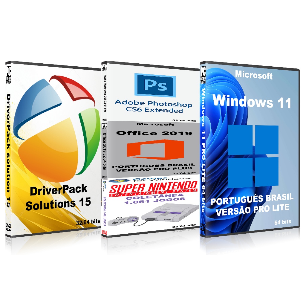 Window 11 Pro em Promoção na Shopee Brasil 2026
