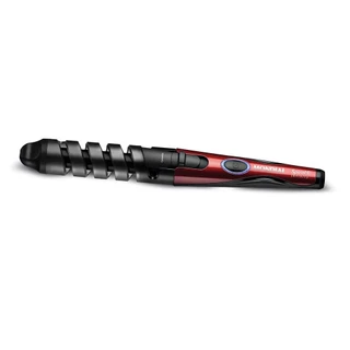 Modelador Cachos Espiral Mondial Em-05 Infinity Bivolt em Oferta na Shopee