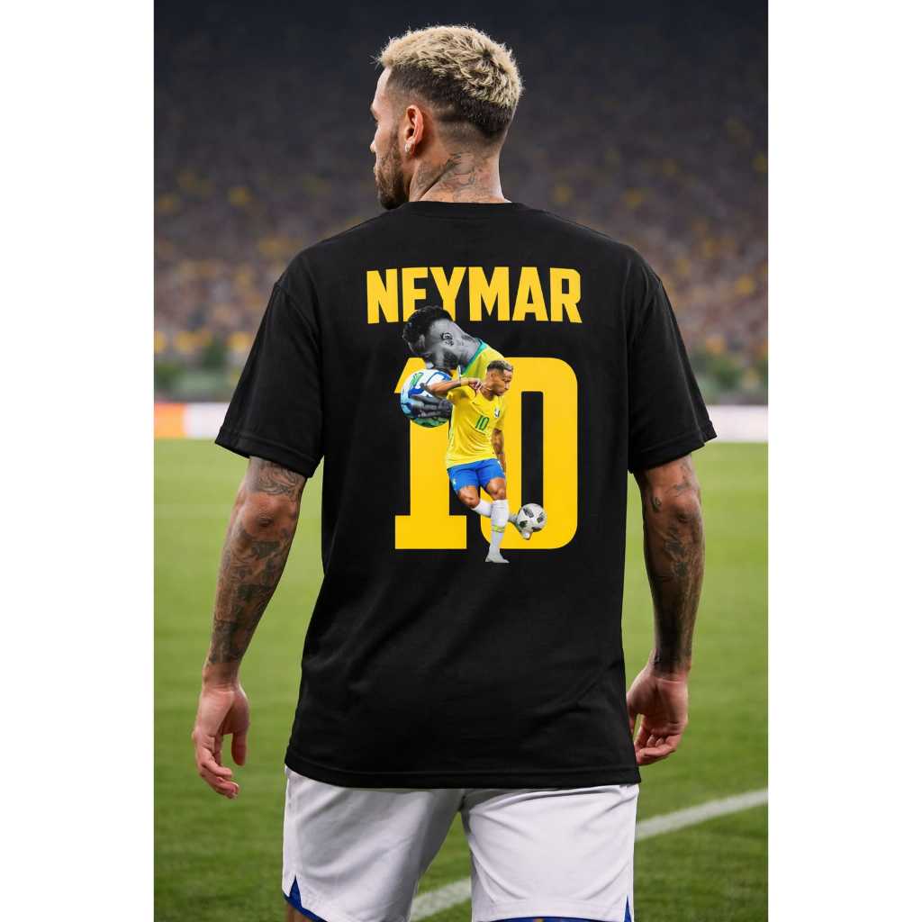 camisa 10 neymar em Promoção na Shopee Brasil 2026