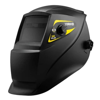 Mascara Solda Profissional Automatica 4K Msea-901 Din13 Tork em Oferta na Shopee