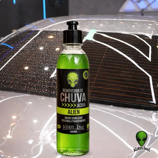 Limpa Vidros Removedor De Chuva Ácida Cristalizador Automotivo em Oferta na Shopee