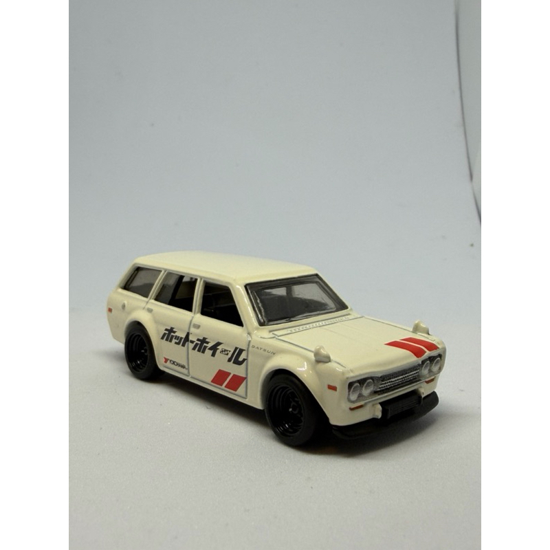 hot wheels datsun 510 wagon em Promoção na Shopee Brasil 2026