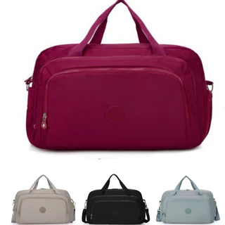 Bolsa Mala De Academia Esportiva Viagem Feminina Impermeável LAJ400 em Oferta na Shopee