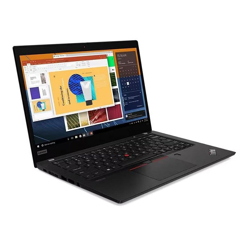 Notebook Lenovo Thinkpad X13 Gen2 Core I5-1145G7 16GB SSD 256GB
