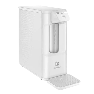 Purificador de Água Electrolux PE12B Bivolt Branco Painel Touch em Oferta na Shopee