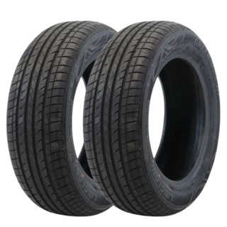 Kit 2 Pneus 195/60 R15 Linglong Green-Max HP010 88H Aro 15 Novos