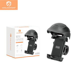 Suporte de Celular Para Moto Proteção de Telefone Capacete Motocicleta Bicicleta Navegação Elétrica