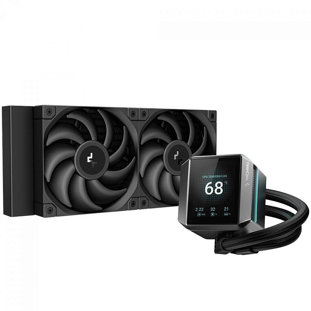 Cooler Box Amd Ryzen em Promoção na Shopee Brasil 2026