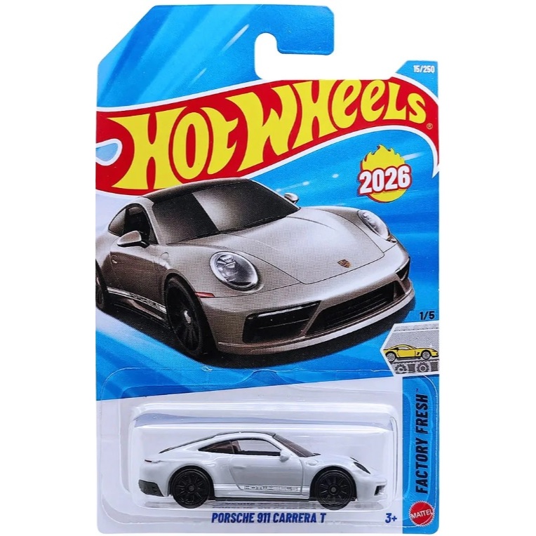Hot Wheels Porsche 911 Gt3 Rs em Oferta | Shopee 2026