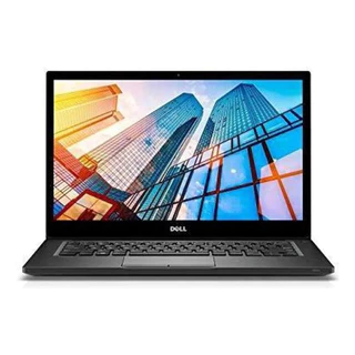 Notebook Dell Latitude 7400 Core i7 8th 16GB RAM SSD 256GB 14” Full HD (Recondicionado)