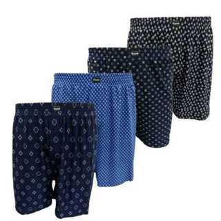 Kit Samba Canção Short Malha Fria Pijama de Dormir Masculino . em Oferta na Shopee