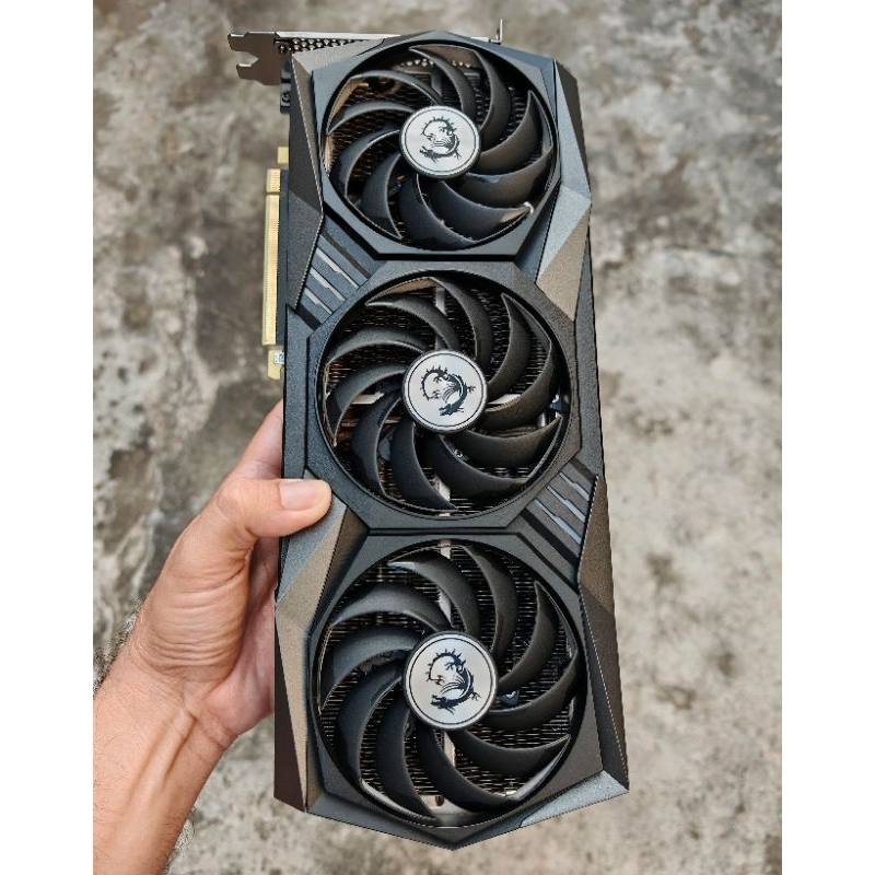Rtx 3070 Ti Suprim X em Promoção na Shopee Brasil 2025