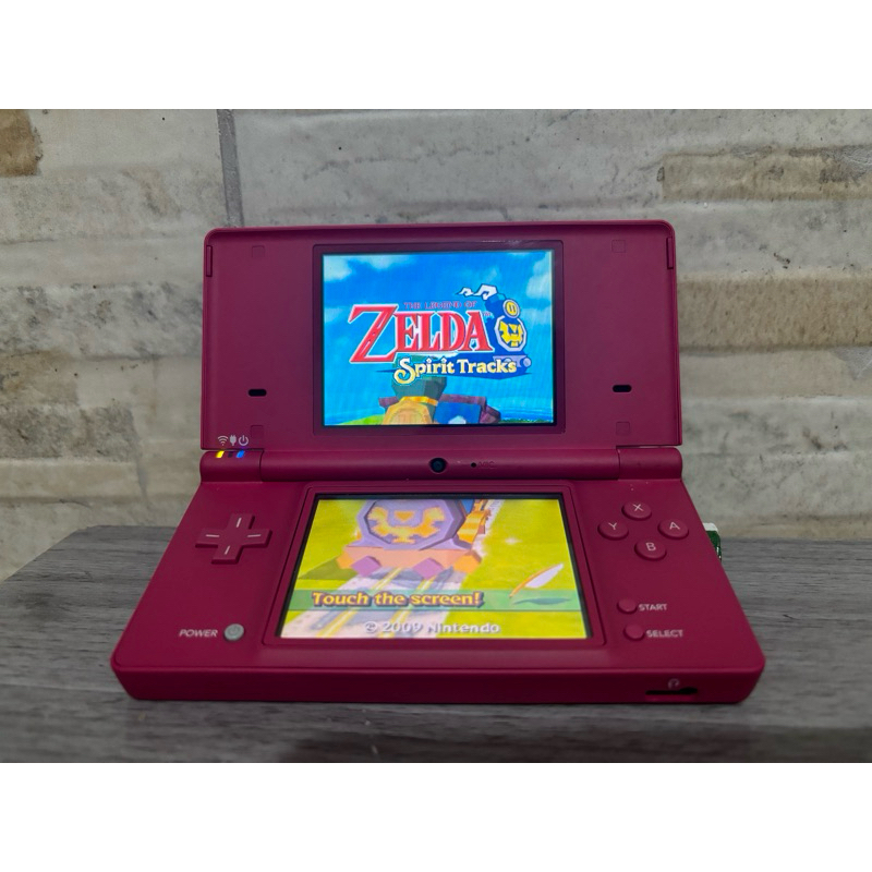Nintendo DSi + Cartões de 16GB Com Jogos Nintendo | Shopee Brasil