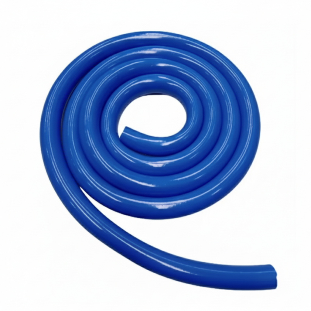Mangueira Azul Principal Do Vácuo 3 Metros Ordenhadeira Azul | Shopee ...