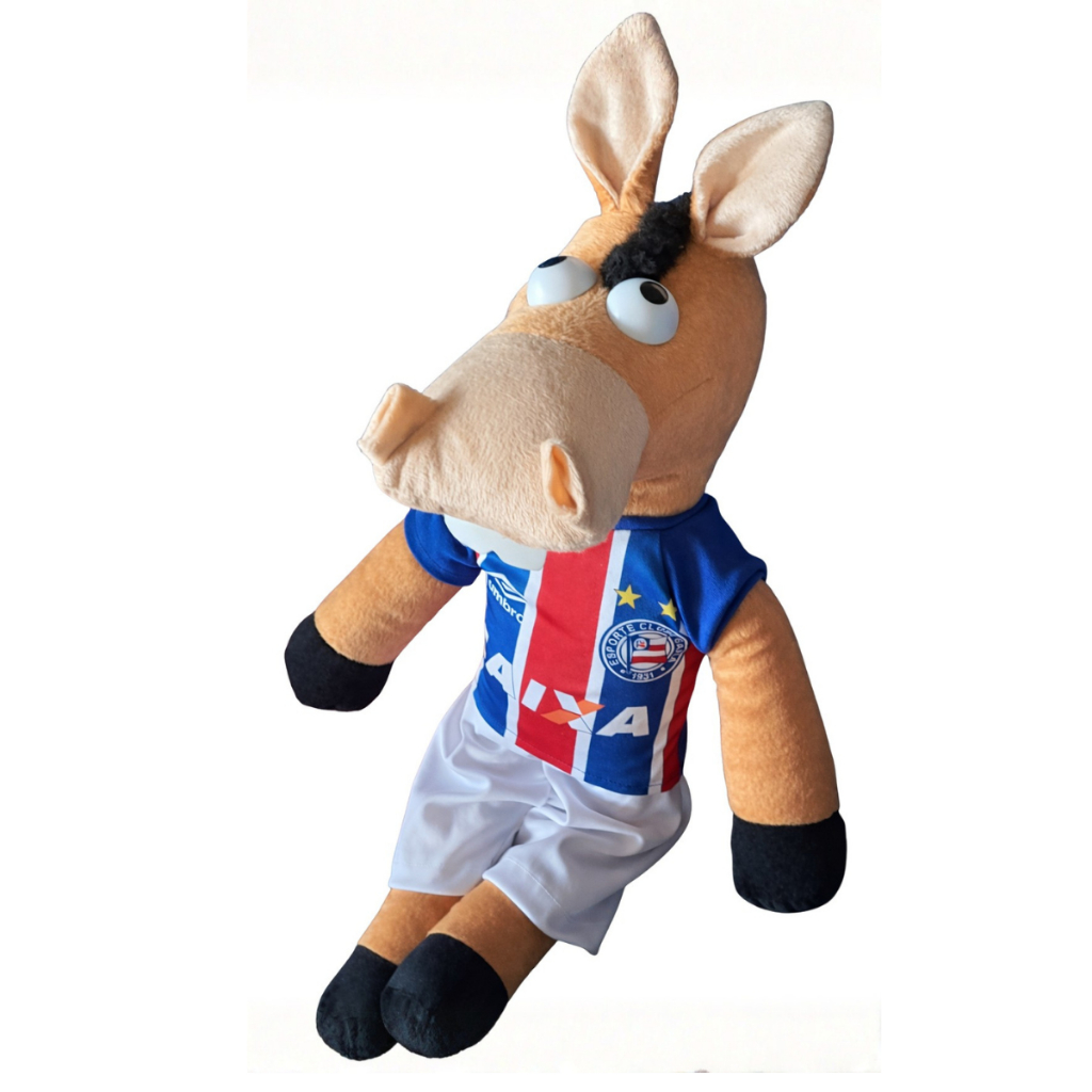 Cavalinho Do Corinthians em Promoção na Shopee Brasil 2026
