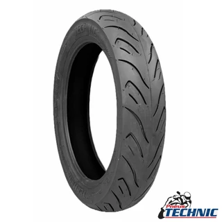 Pneu Technic SPORT R 2.75-17 47P TT (para USO com Camara) P/ Pop Biz Dream Jet Crypton em Oferta na Shopee