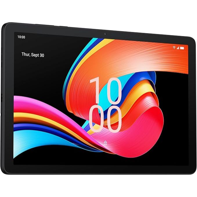 TABLET TCL TAB 10L GEN 2 64GB ROM (32GB ROM + 32GB Cartão de