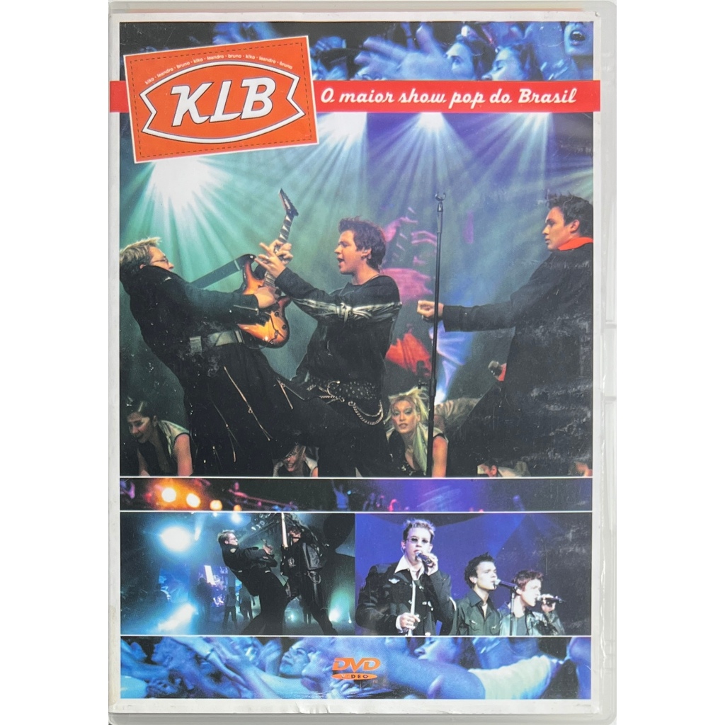 Cds Coleção Do Klb em Promoção na Shopee Brasil 2026