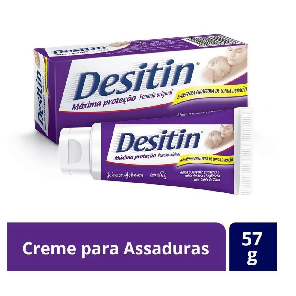 Desitin | Shopee Brasil