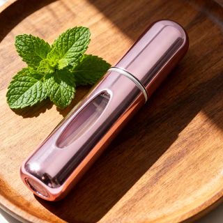 1 Kit Garrafa De Perfume PortáTil Spray, Simples E Conveniente em Oferta na Shopee