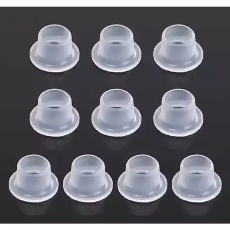 Peças Junta de Veda rosca de Torneira de Silicone com Vedação Eficiente para Água