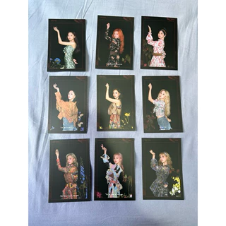 55pcs/set Twice Between 1 em Promoção na Shopee Brasil 2026