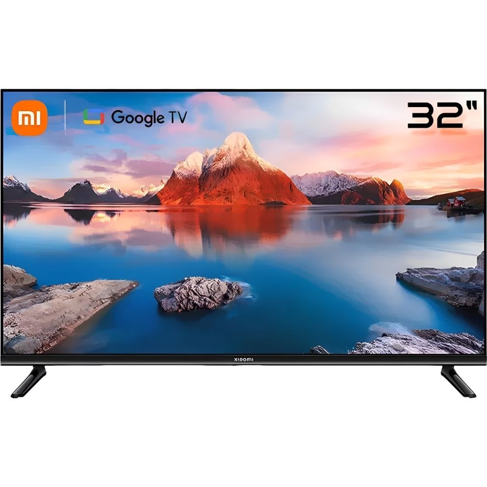 Xiaomi Tv Smart 32 em Promoção na Shopee Brasil 2026