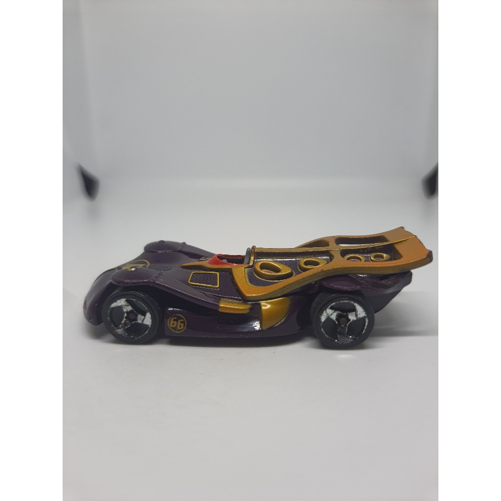 GRX - Hot Wheels - Speed Racer | Shopee Brasil